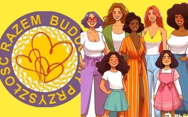 Fundacja budujemy przyszłość razem