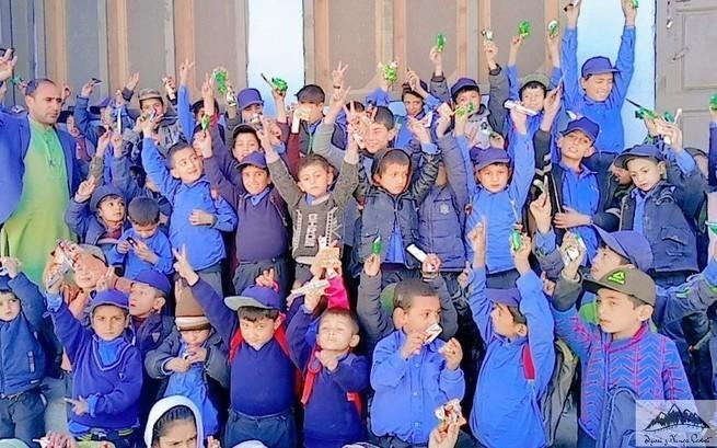 Fundacja "A and A Rainbow Hearts Around The World"