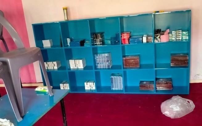 Fundacja "A and A Rainbow Hearts Around The World"