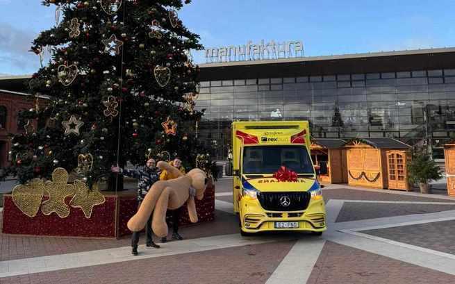 Fundacja FunAndDrive Dzieciom