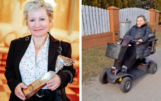 Bogumiła Czerniawska