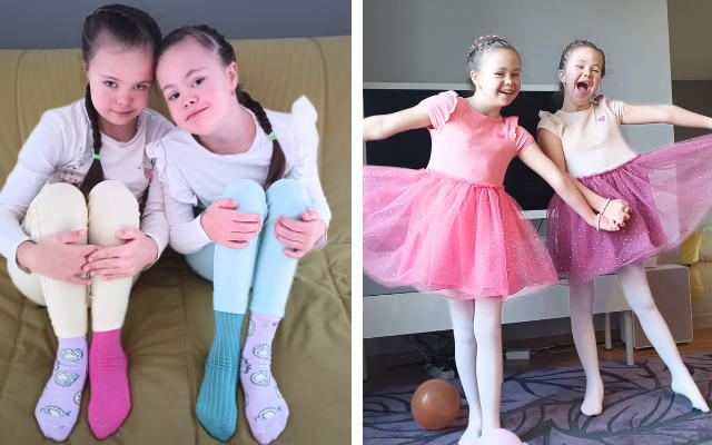 Ekaterina Domozhirova