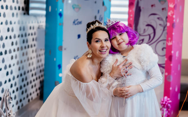 NEVER GIVE UP Muszkieterowie Szpiku