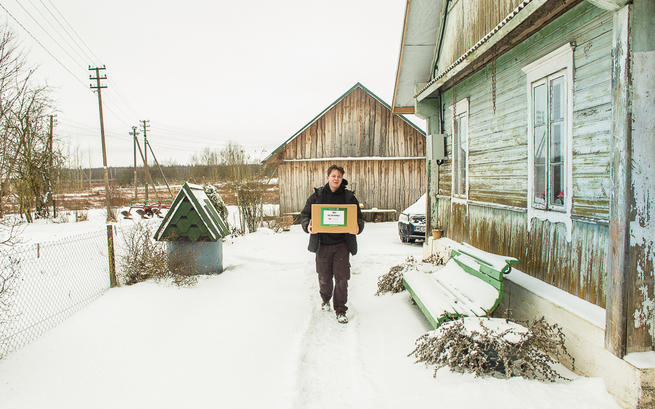 Rodacy Bohaterom - wspólnie oddajmy Im hołd.