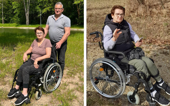 Stefania Burdukiewicz