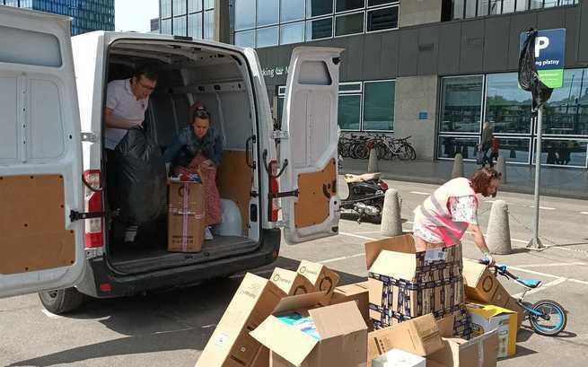 Fundacja Motoryzacja Dzieciom