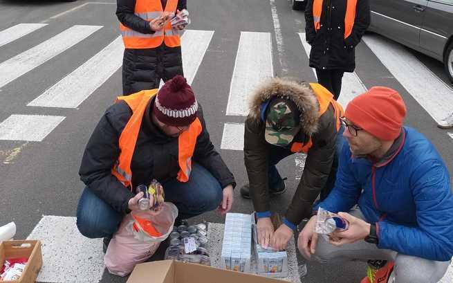 Fundacja Motoryzacja Dzieciom