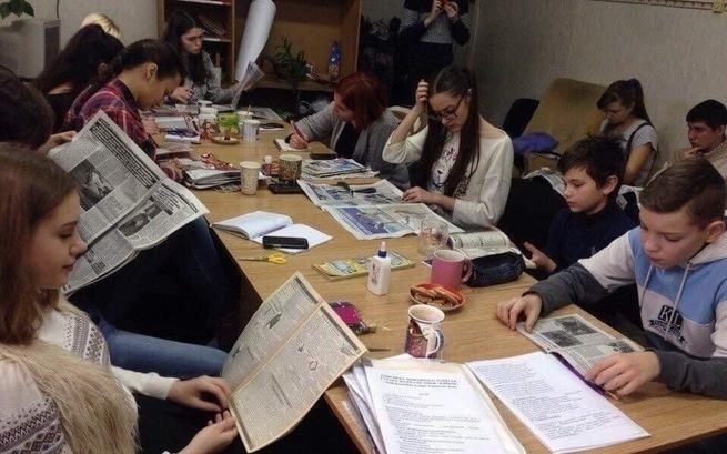 Fundacja budujemy przyszłość razem