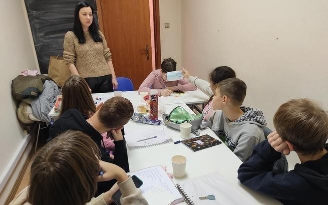 Fundacja budujemy przyszłość razem