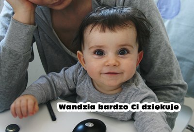 Wanda Babińska