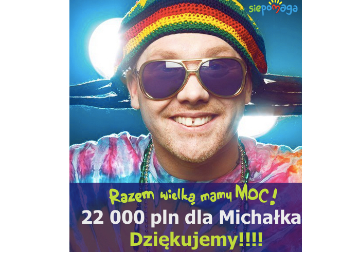 Michał Kucharski