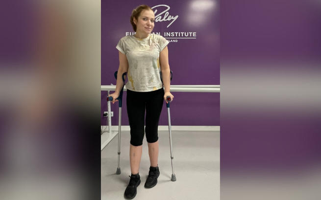 Katarzyna Gniadek-Olejniczak