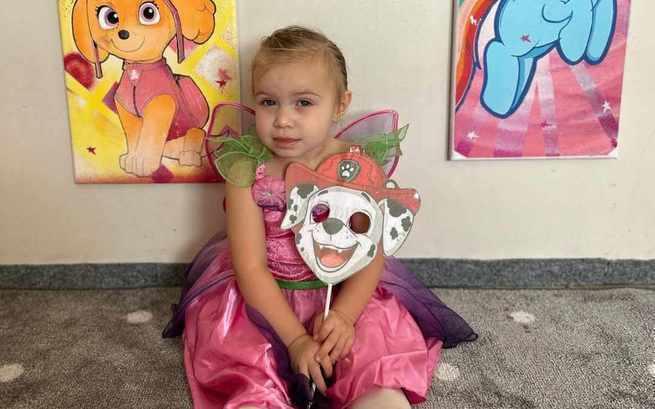 Helena Florianna Werner