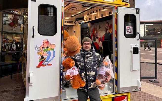 Fundacja FunAndDrive Dzieciom