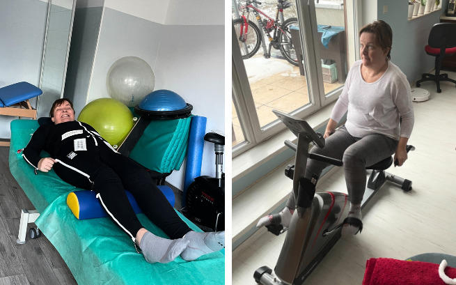 Karolina Tomaszewska