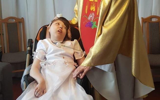 Hospicjum Królowej Apostołów RADOM