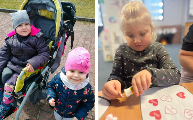 Wiktoria Pałaczyńska