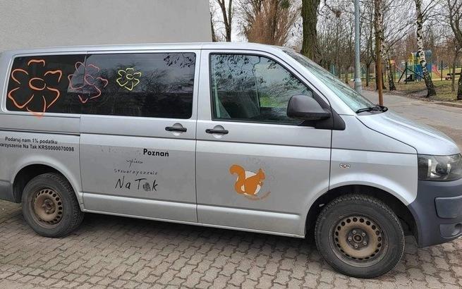 Stowarzyszenie Na Tak