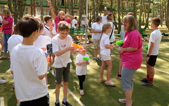 Fundacja Serce Dziecka