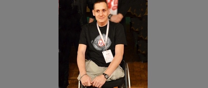 Marcin Bieniosek