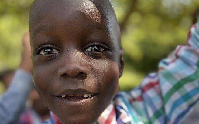 Podarujmy chłopcom dzień bez bólu