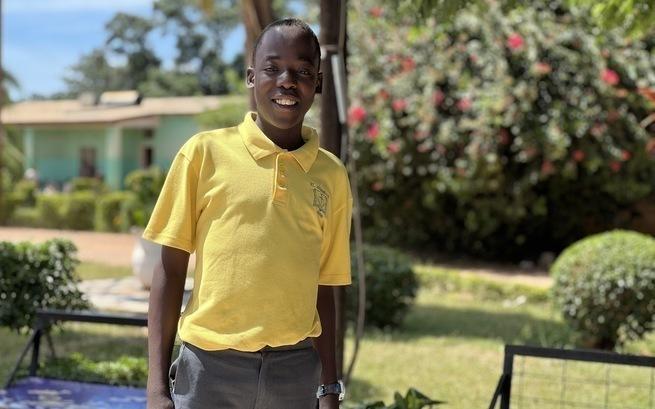 Podarujmy chłopcom dzień bez bólu