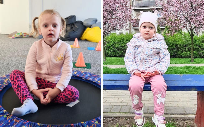 Anastasiya Liashchevich