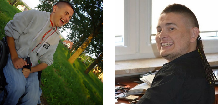 Krzysztof Blusiewicz
