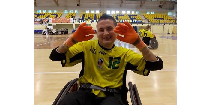 Krzysztof Blusiewicz