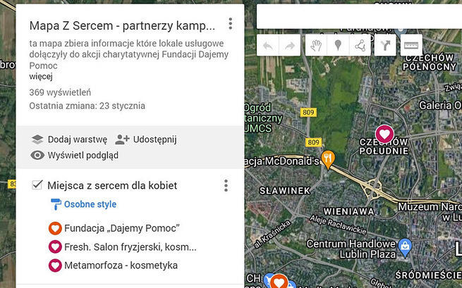 Fundacja Dajemy Pomoc