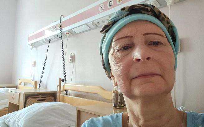 Bogumiła Ganczarska