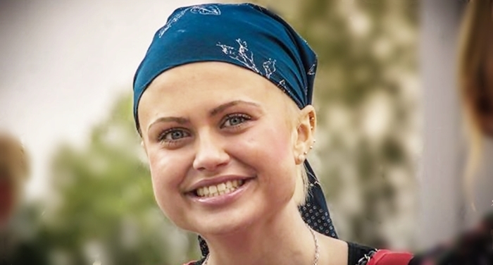 Justyna Podgórska