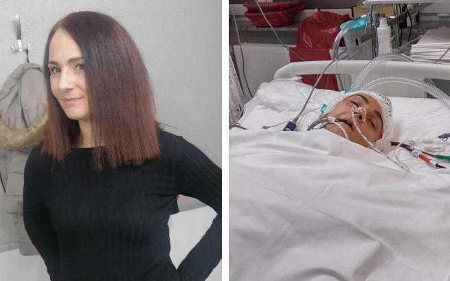 Małgorzata Płuciennik