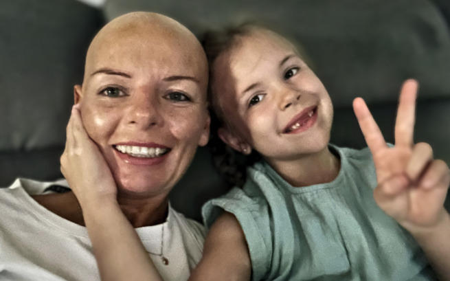 Żaneta Jastrzębska