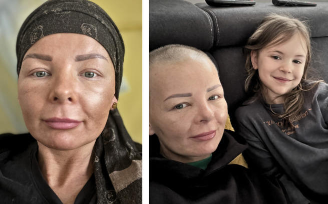 Żaneta Jastrzębska