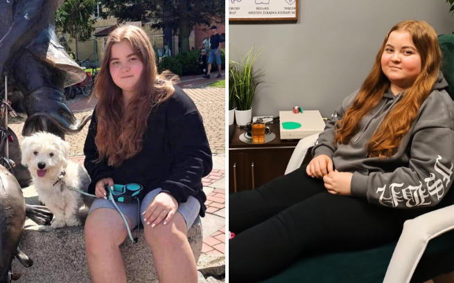 Aleksandra Kaczmarek