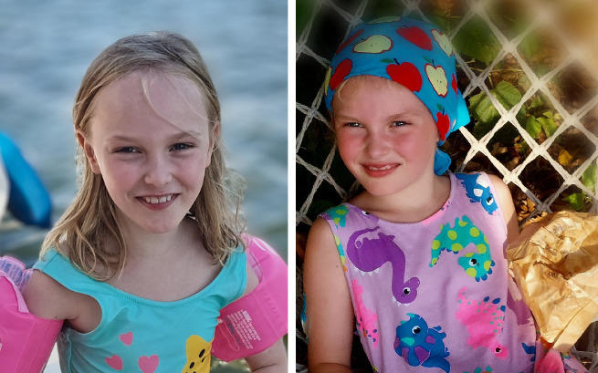 Lilia Klara Majewska