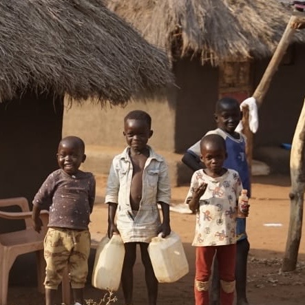 Przeżyć bez epidemii- WC = bezpieczne warunki życia