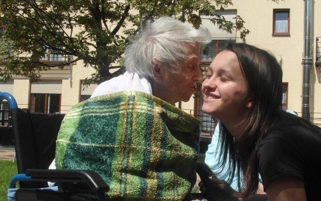 Wsparcie Hospicjum Cordis w zakupie krwi oraz matriałów krwiopochodnych