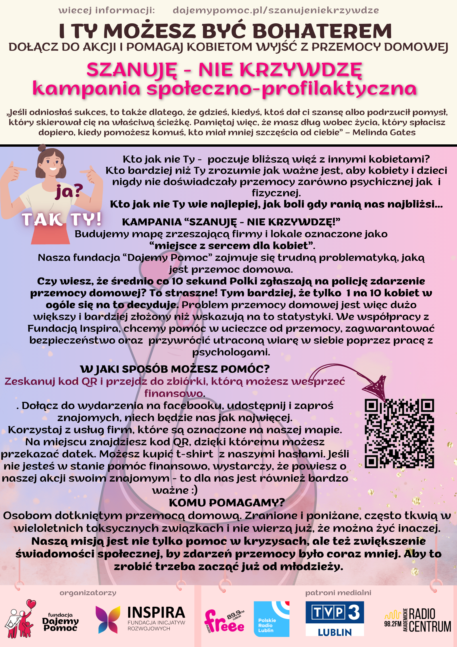 Fundacja Dajemy Pomoc