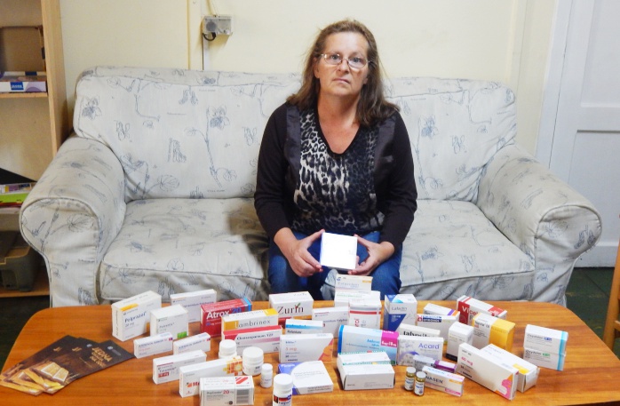 Małgorzata i Rajmund Domańscy