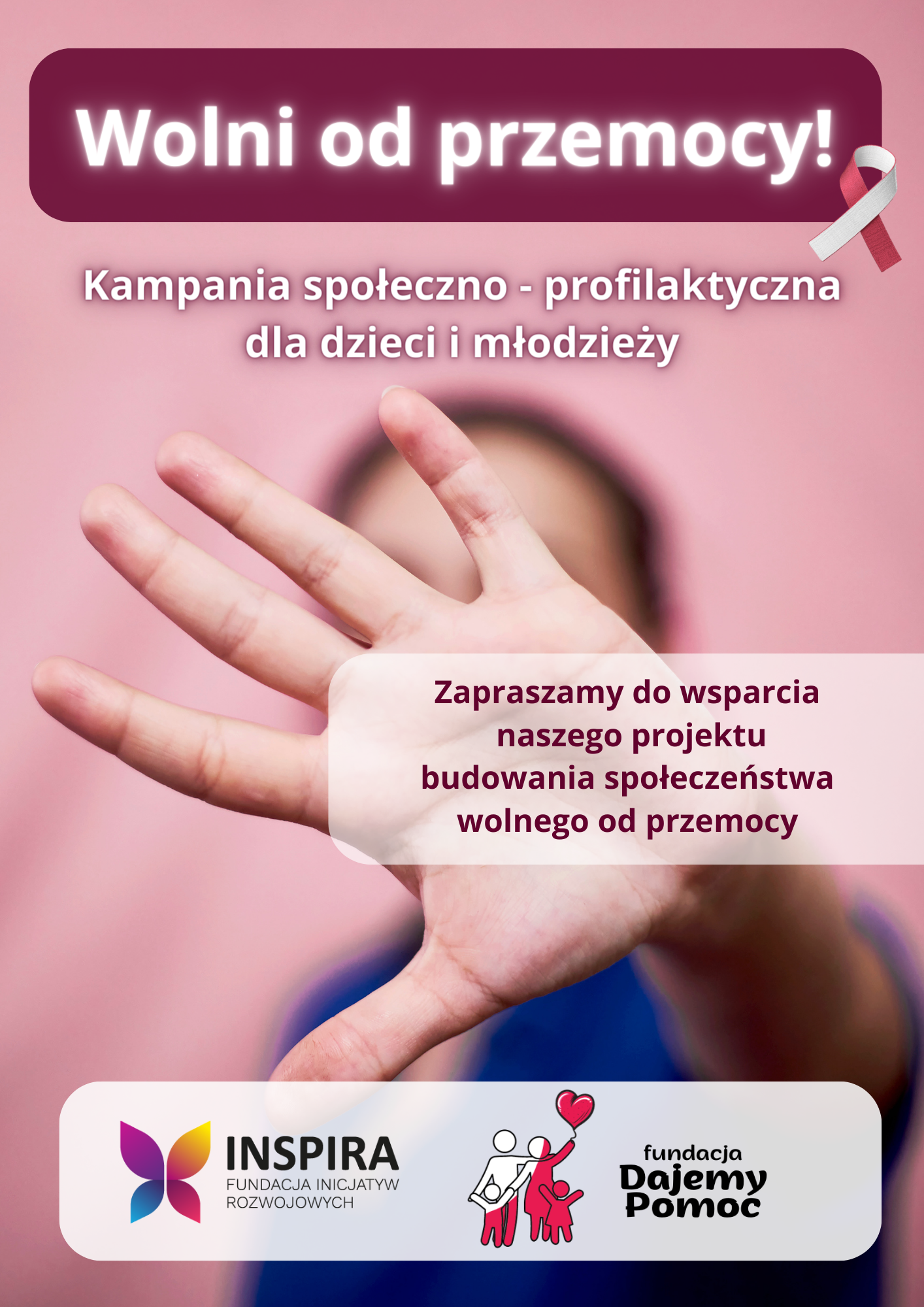 Fundacja Dajemy Pomoc