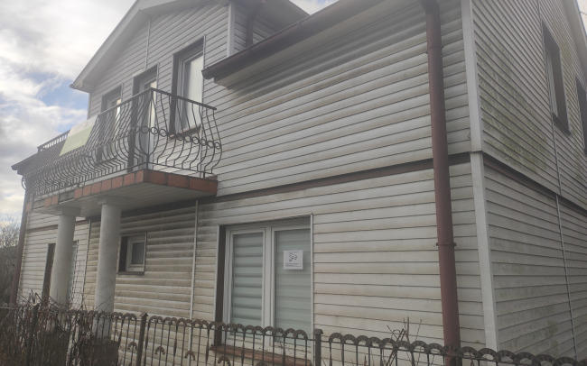 Pomóż TPD wyremontować dom-lokal na Warsztat Terapii Zajęciowej