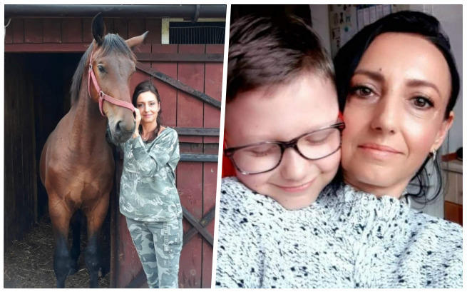 Sylwia Dorota Żółcińska