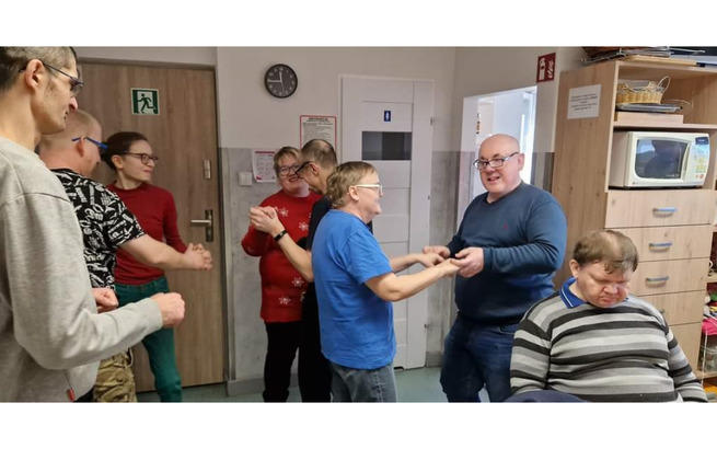 Pomóż TPD wyremontować dom-lokal na Warsztat Terapii Zajęciowej