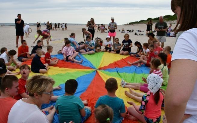 Stowarzyszenie Rodzin i Opiekunów Osób z Zespołem Downa BARDZIEJ KOCHANI