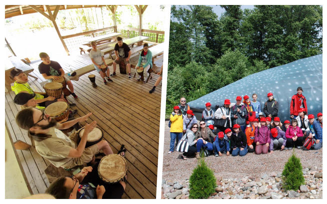 Stowarzyszenie Rodzin i Opiekunów Osób z Zespołem Downa BARDZIEJ KOCHANI