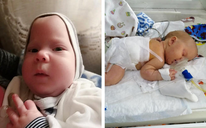 Maksym Martsinovskyi