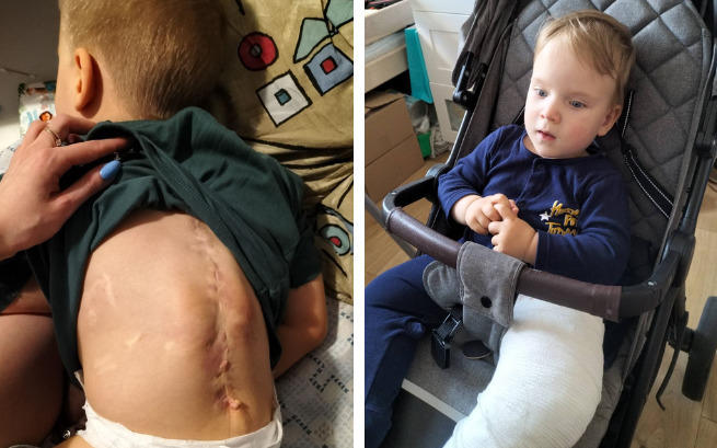 Maksym Martsinovskyi