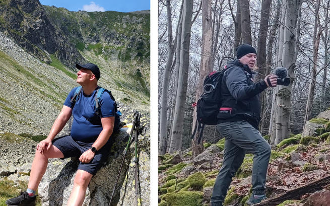 Tomasz Foremniakowski